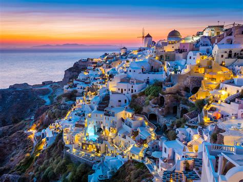 Ukraine: 11 best places to visit .